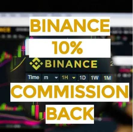 binance