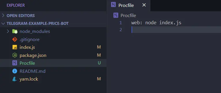 procfile!