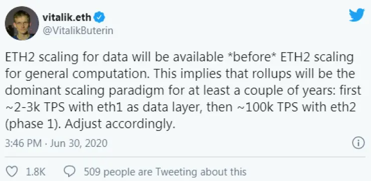 ETH Twitter