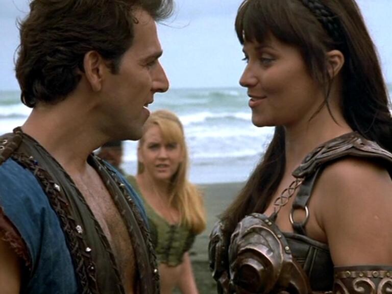 Scroll #44: Ulyses
