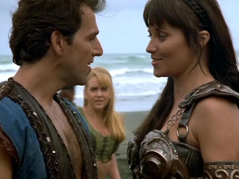 Scroll #44: Ulyses
