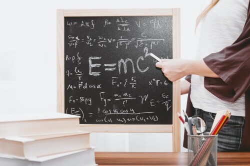 E=mc2
