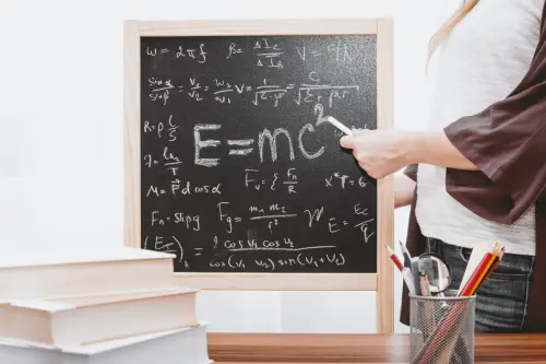 E=mc2