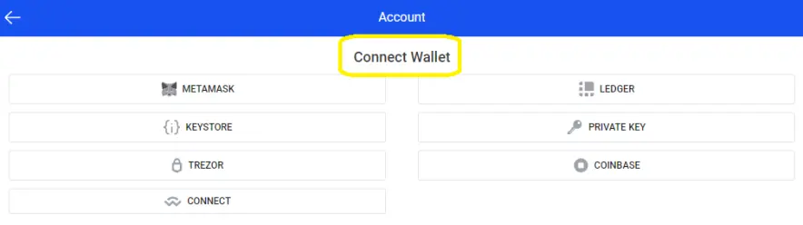 wallets