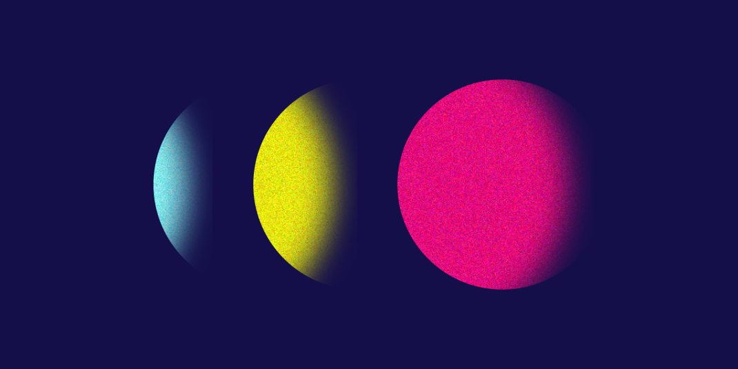 Polkadot's vision
