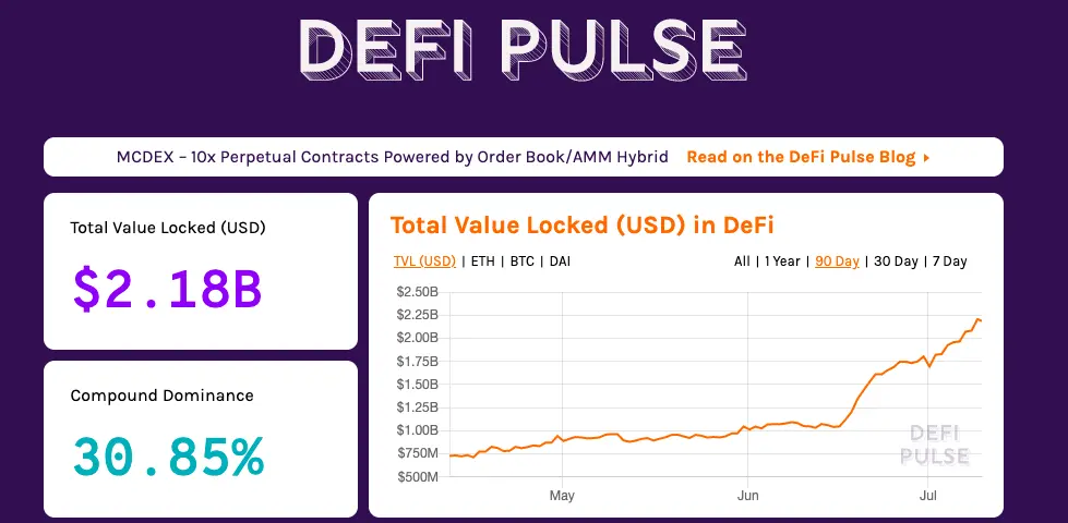 defipulse.com