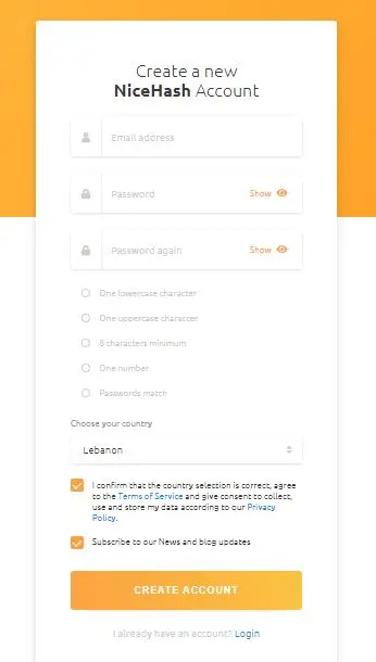 Register
