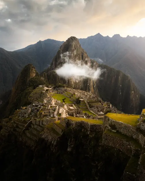 MachuPicchu1