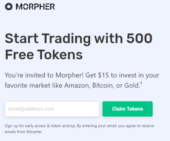 Claim Airdrop
