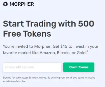 Claim Airdrop