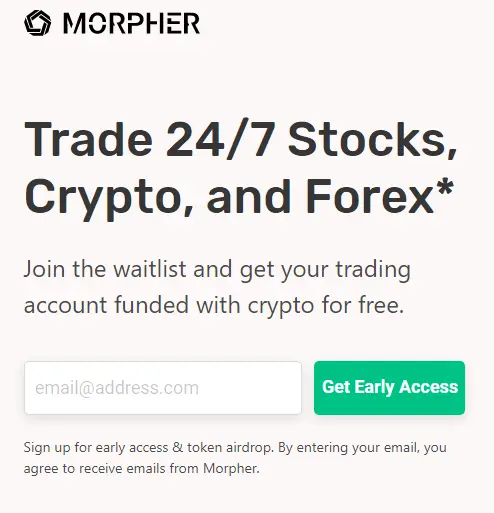 free-airdrop-morpher