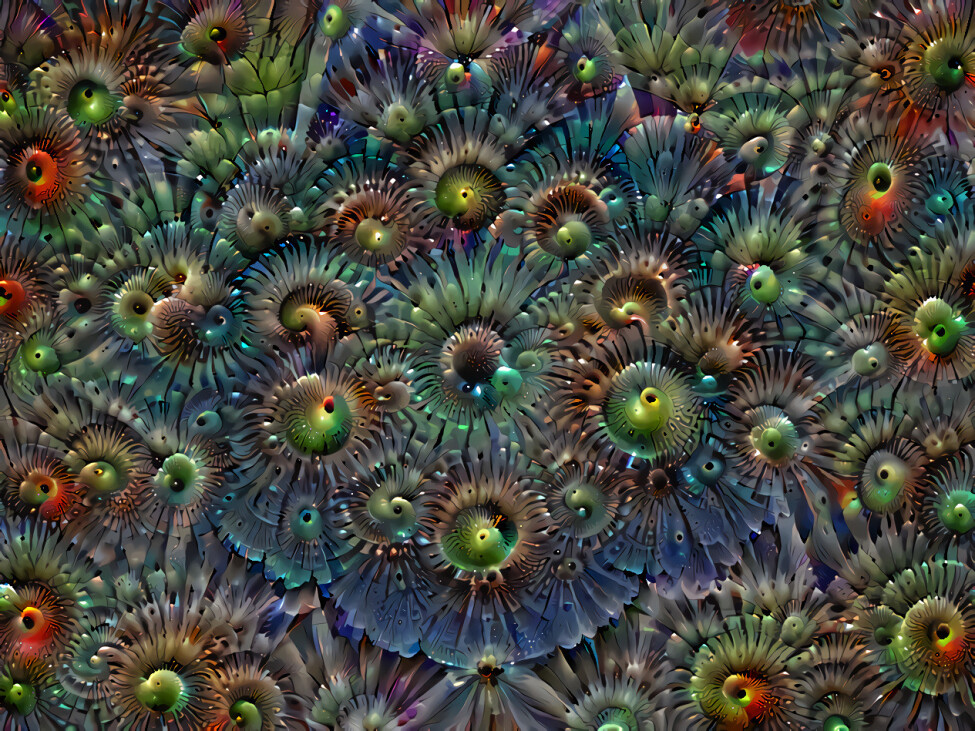 spirals of aimless thought