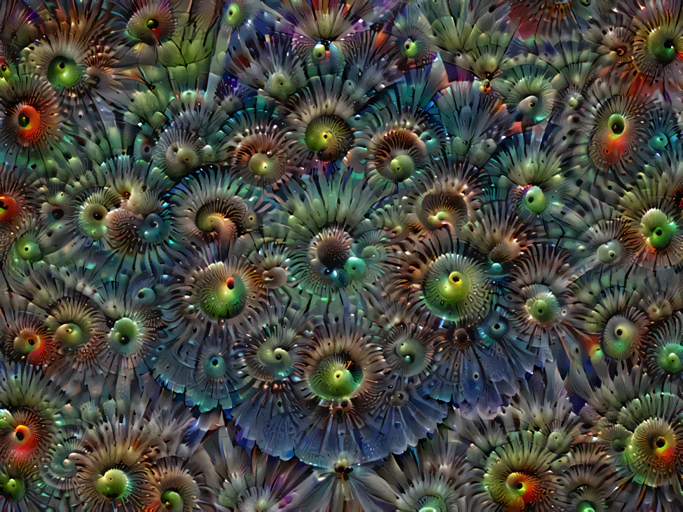 spirals of aimless thought