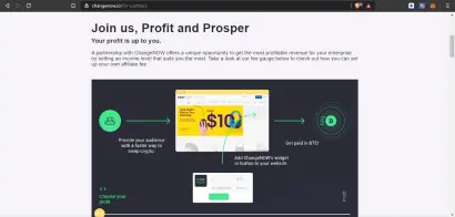 Partner Program
