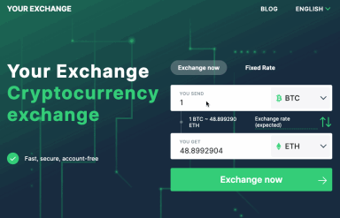 Own White Label Exchange