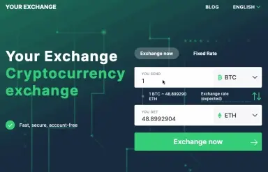 Own White Label Exchange