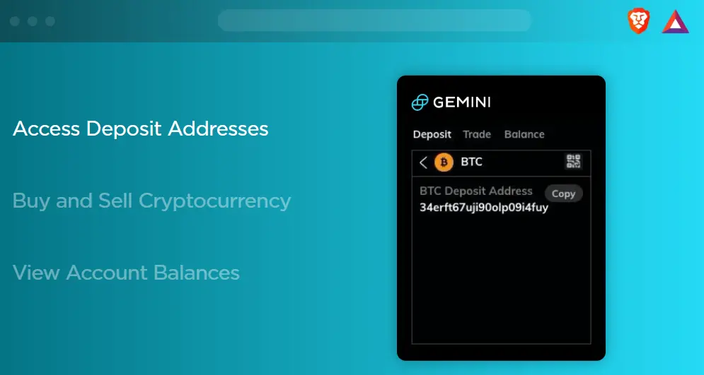 gemini card