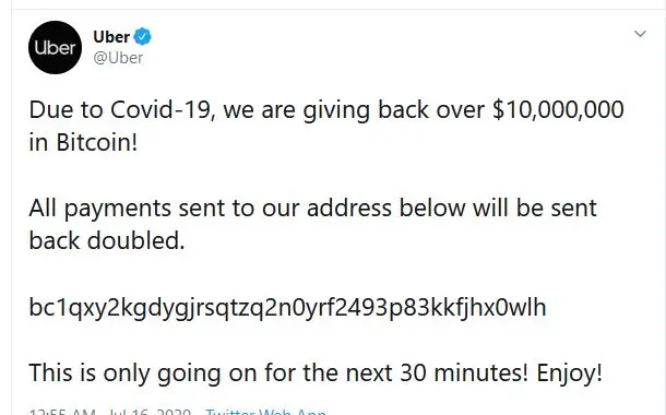 bitcoin twitter hack