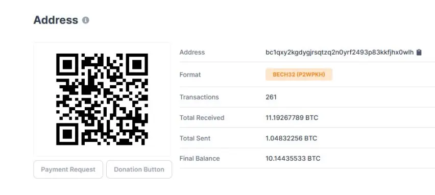 bitcoin twitter hack