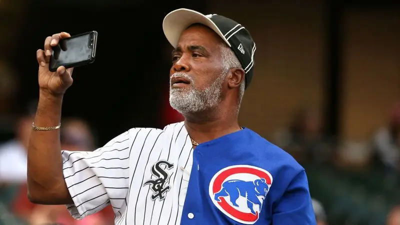 Chris Sweda, Photographer // Chicago Tribune, Publisher