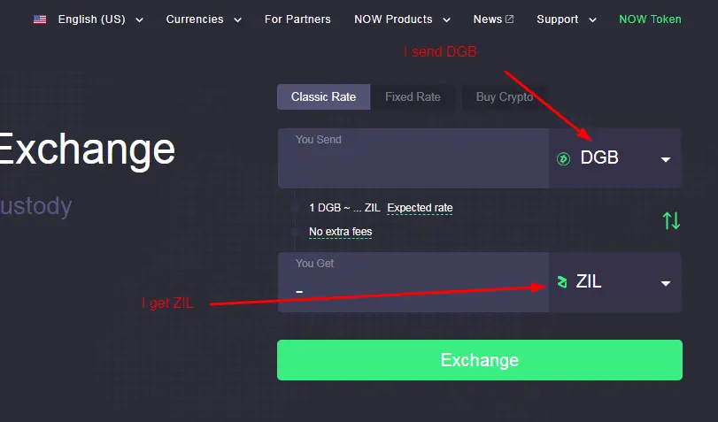 changenow-swap-step-2