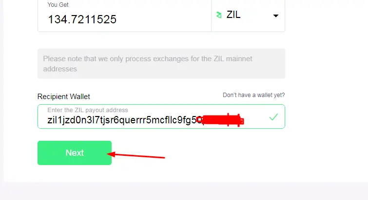 changenow-swap-step-4