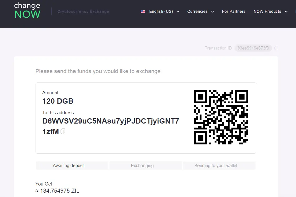 changenow-swap-step-6