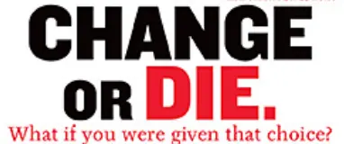 Fiat or Crypto: The former is a slow death the latter is the hard road ahead with light at the end of the tunnel
