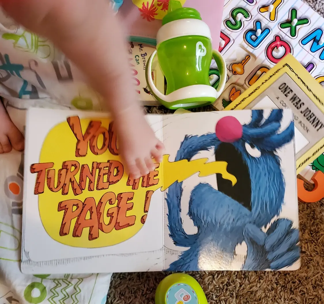 baby foot