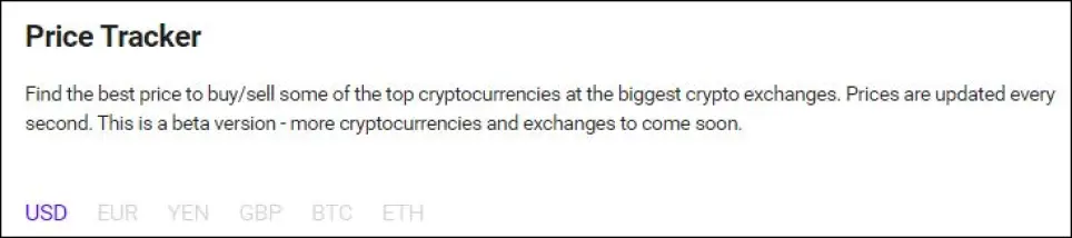Currency