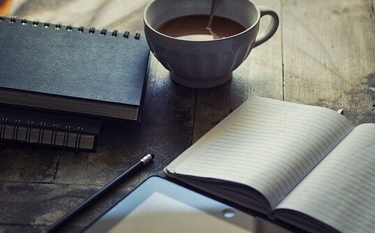 blogging