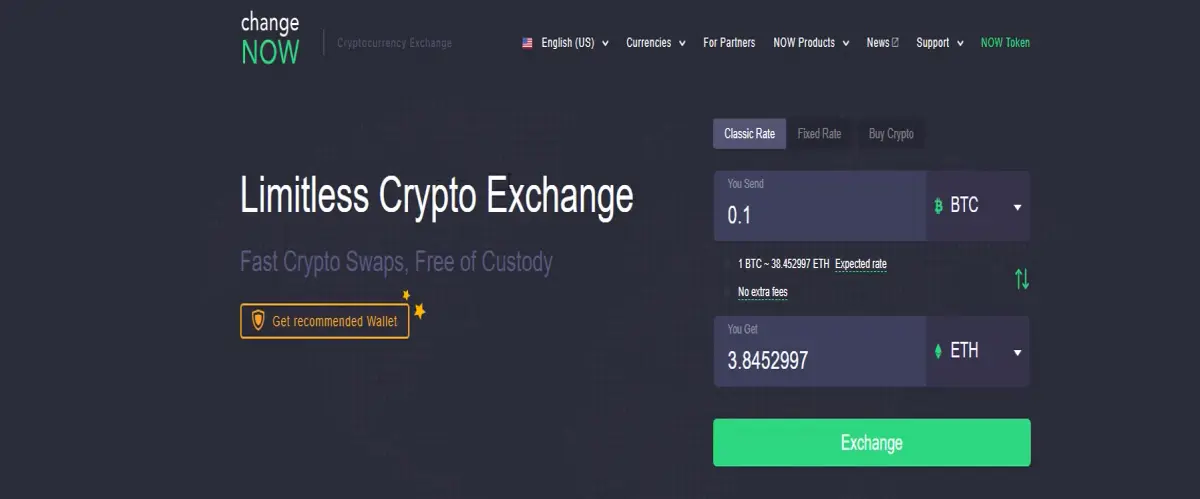 How changeNOW Works?