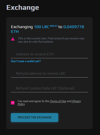 swap page