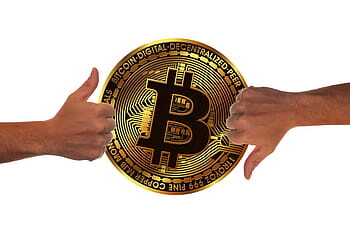 bitcoin thumbs up or thumbs down referrals trevor balthrop
