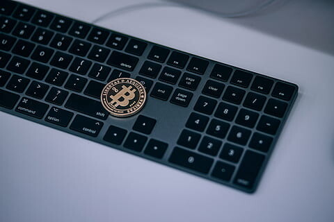 research bitcoin trevor balthrop