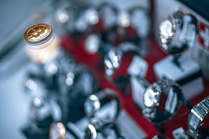 bitcoin time is money trevor balthrop