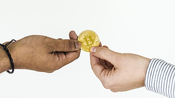bitcoin fees tips giving miner network trevor balthrop