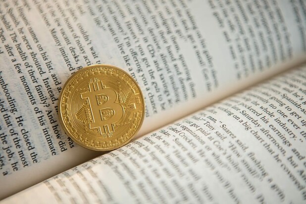 bitcoin dictionary homework lingo trevor balthrop investing