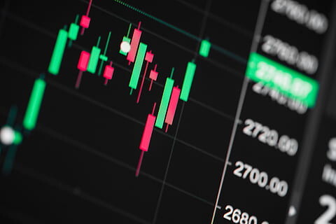 examples for trading bitcoin trevor balthrop