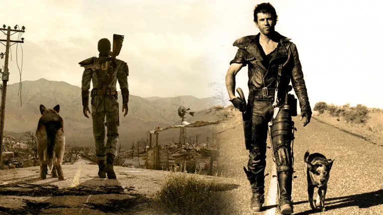 Mad Max