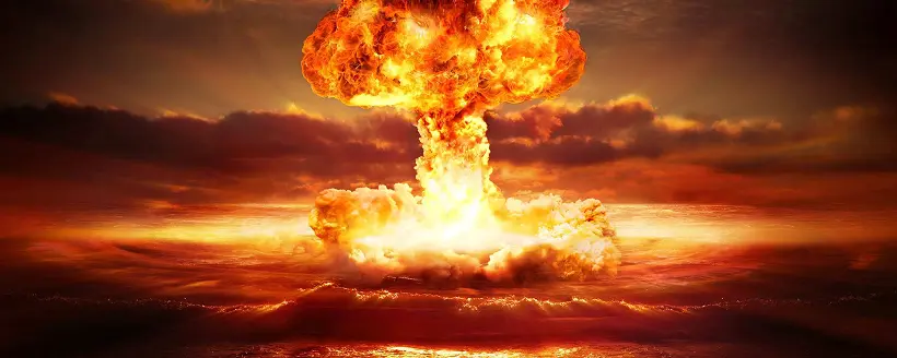 boom