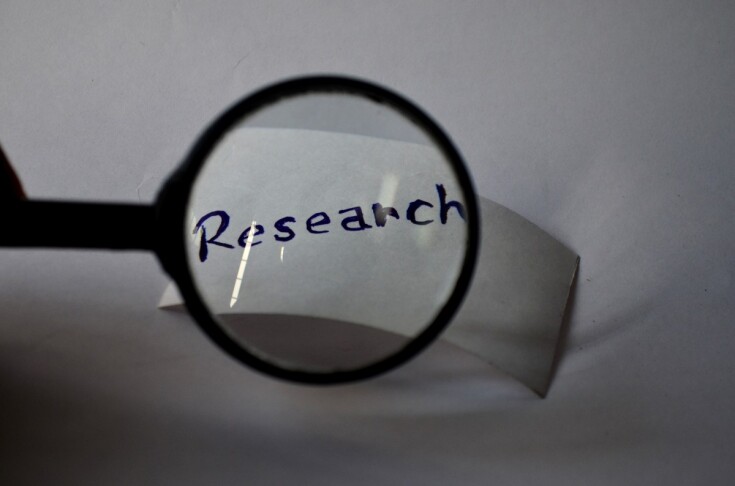 research bitcoin trevor balthrop