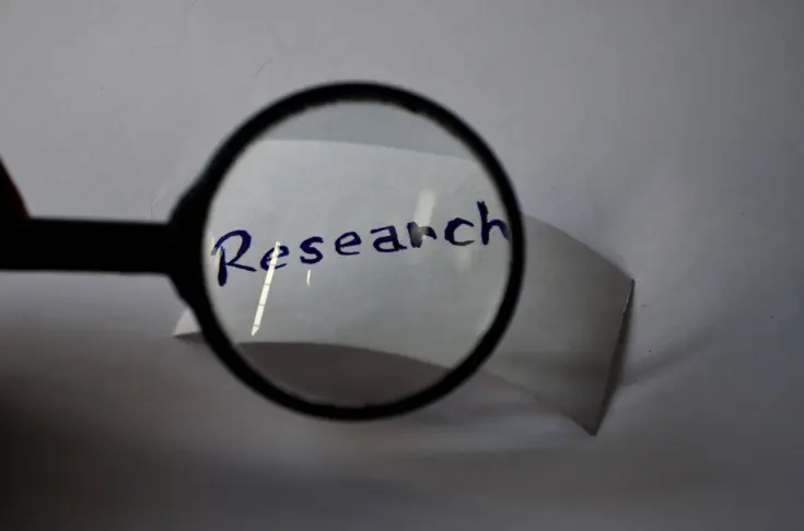 research bitcoin trevor balthrop