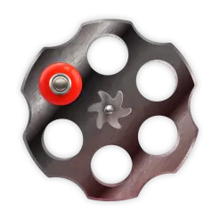 Ruletka Token