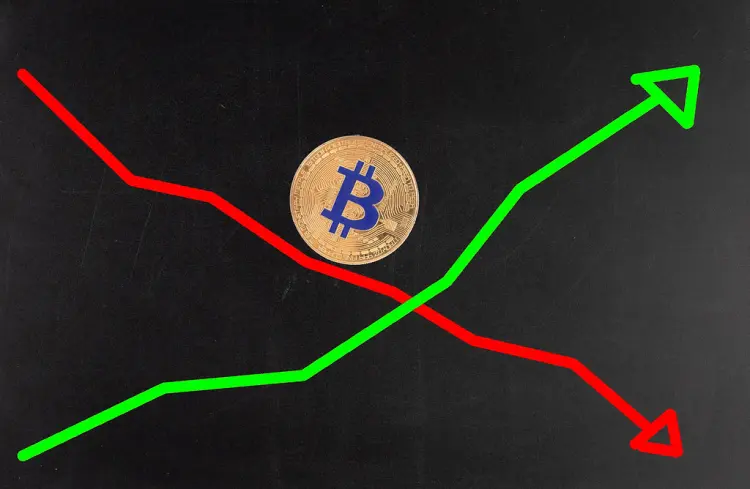 big bitcoin move trevor balthrop bear bull