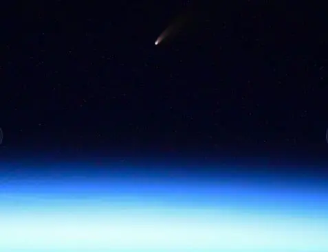 Image credit: Ivan Vagner/Roscosmos/NASA