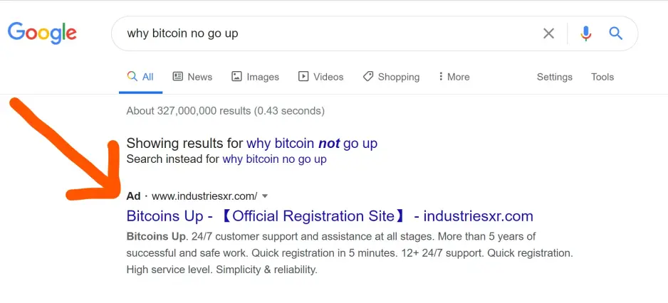 google ads