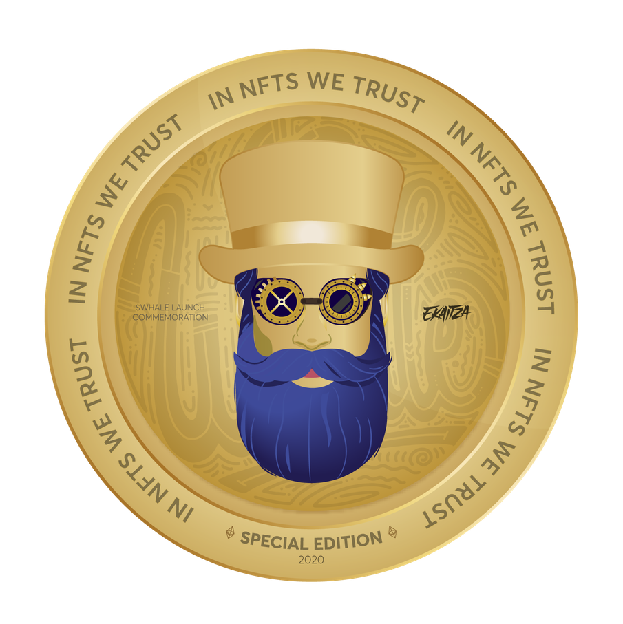 whale coin header