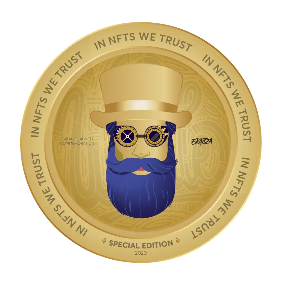 whale coin header