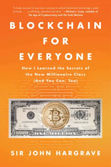 blockchain for everyone